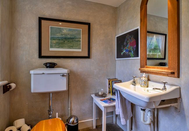 House in Bratton Seymour - New Park Farm House in Bratton Seymour - New Park Farm