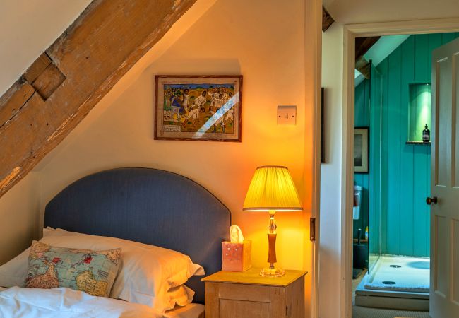 House in Bratton Seymour - New Park Farm House in Bratton Seymour - New Park Farm