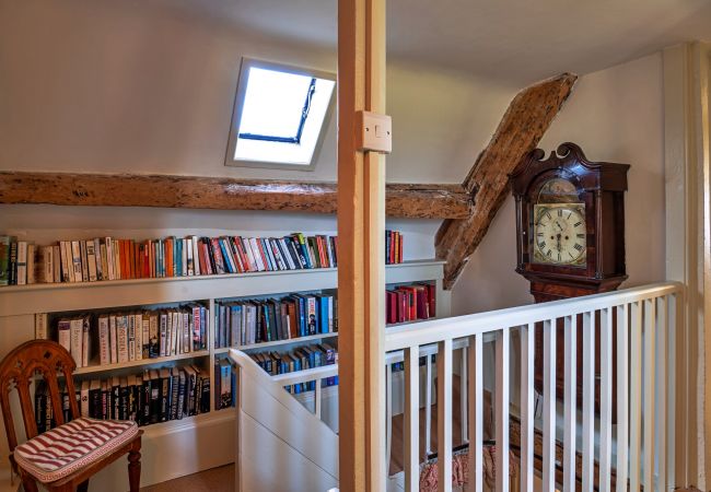 House in Bratton Seymour - New Park Farm House in Bratton Seymour - New Park Farm