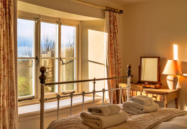 House in Bratton Seymour - New Park Farm House in Bratton Seymour - New Park Farm