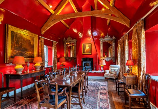 House in Bratton Seymour - New Park Farm House in Bratton Seymour - New Park Farm