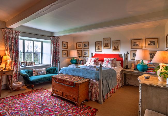 House in Bratton Seymour - New Park Farm House in Bratton Seymour - New Park Farm