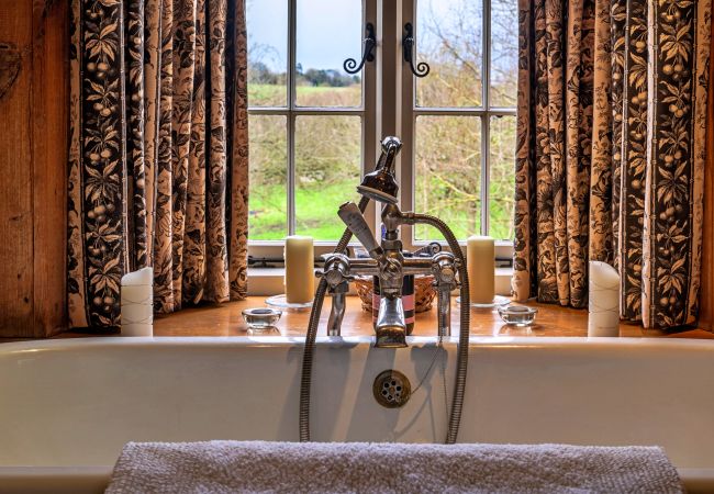 House in Bratton Seymour - New Park Farm House in Bratton Seymour - New Park Farm