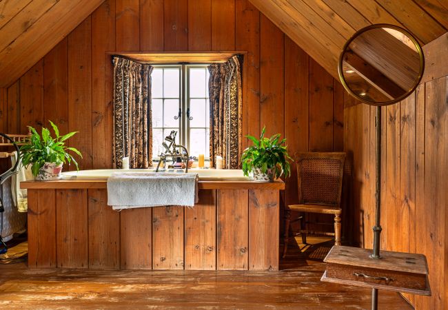 House in Bratton Seymour - New Park Farm House in Bratton Seymour - New Park Farm