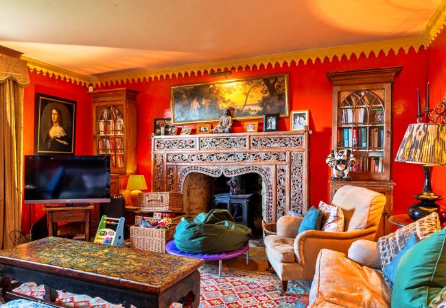 House in Bratton Seymour - New Park Farm House in Bratton Seymour - New Park Farm