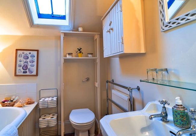 House in Bratton Seymour - New Park Farm House in Bratton Seymour - New Park Farm