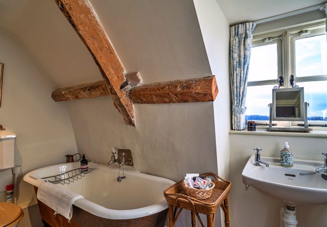 House in Bratton Seymour - New Park Farm House in Bratton Seymour - New Park Farm