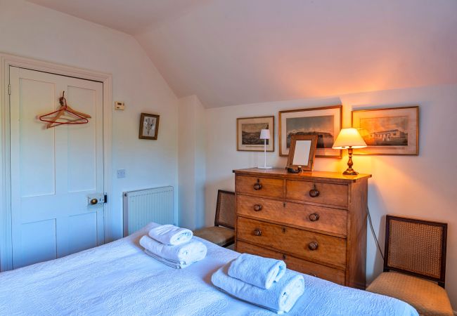 House in Bratton Seymour - New Park Farm House in Bratton Seymour - New Park Farm