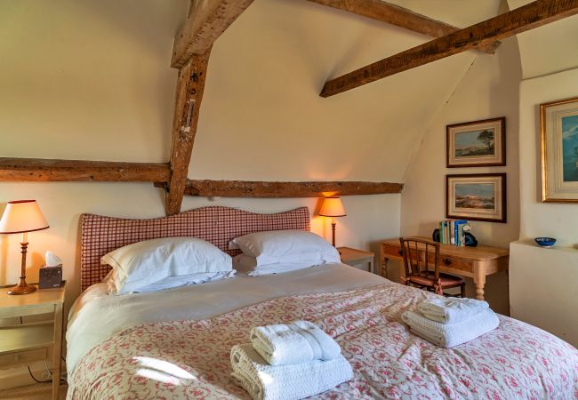 House in Bratton Seymour - New Park Farm House in Bratton Seymour - New Park Farm