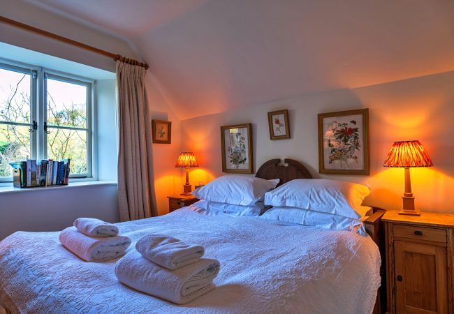 House in Bratton Seymour - New Park Farm House in Bratton Seymour - New Park Farm