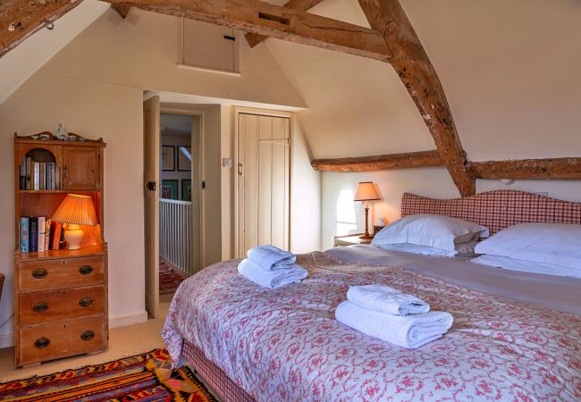 House in Bratton Seymour - New Park Farm House in Bratton Seymour - New Park Farm