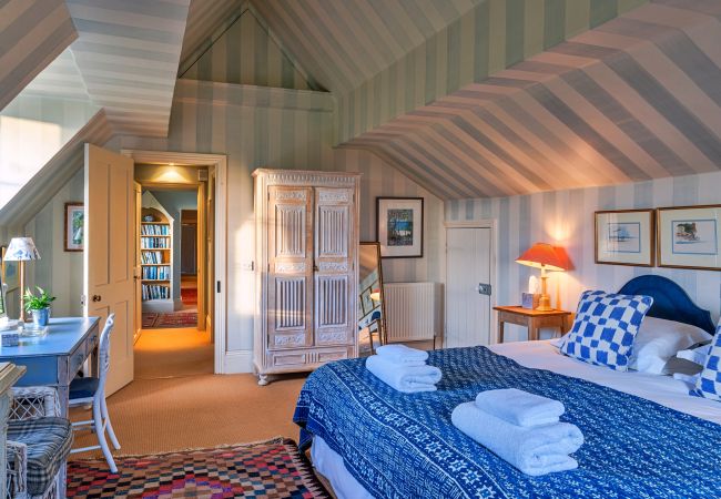 House in Bratton Seymour - New Park Farm House in Bratton Seymour - New Park Farm