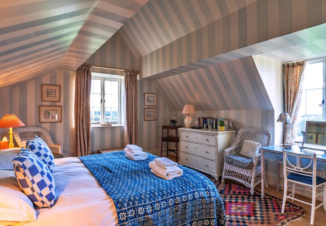 House in Bratton Seymour - New Park Farm House in Bratton Seymour - New Park Farm