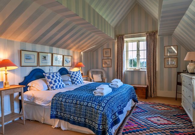 House in Bratton Seymour - New Park Farm House in Bratton Seymour - New Park Farm