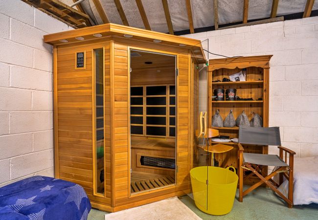 House in Bratton Seymour - New Park Farm House in Bratton Seymour - New Park Farm