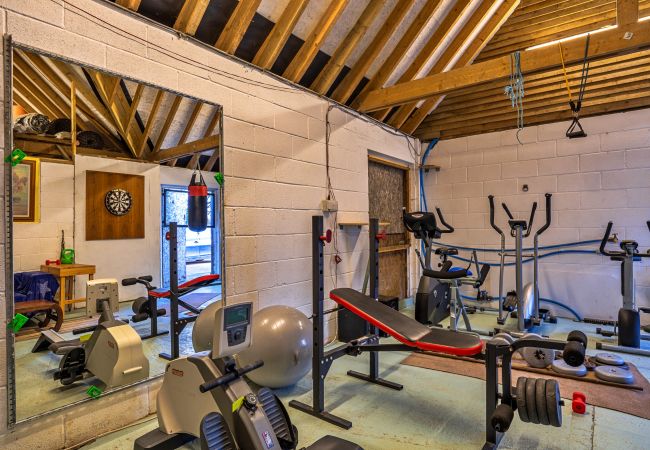 House in Bratton Seymour - New Park Farm House in Bratton Seymour - New Park Farm