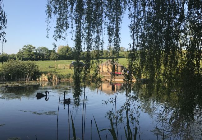 House in Bratton Seymour - New Park Farm House in Bratton Seymour - New Park Farm