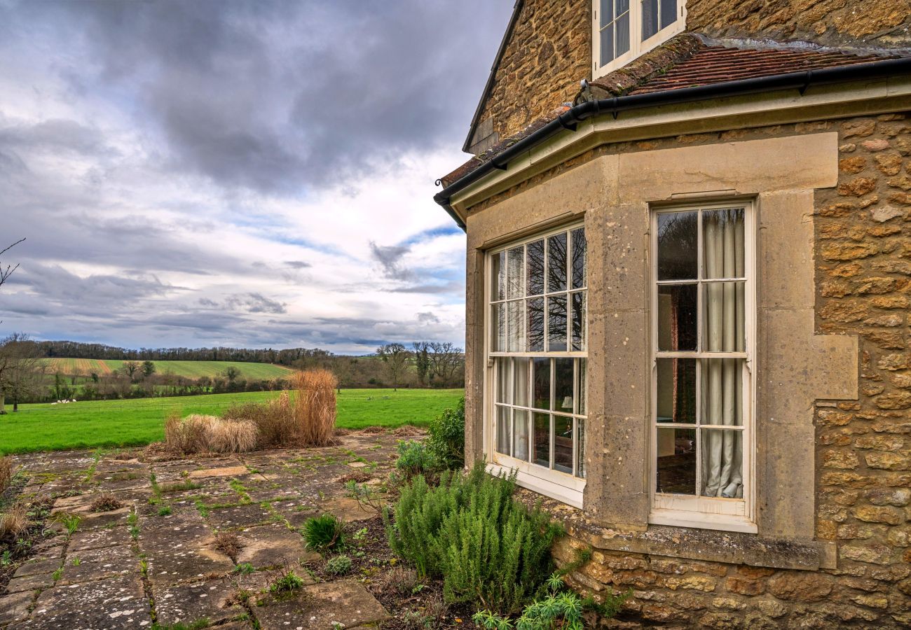 House in Bratton Seymour - New Park Farm