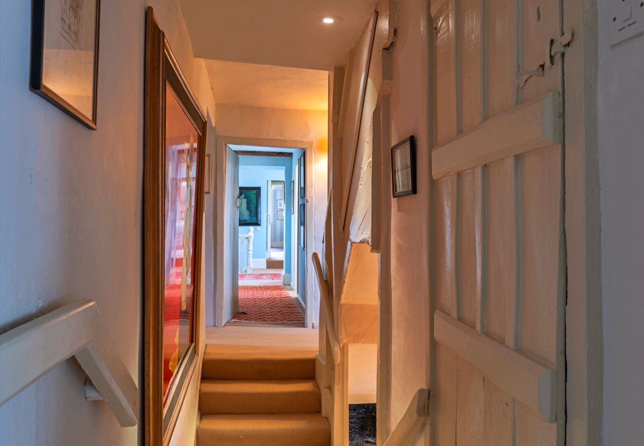 House in Bratton Seymour - New Park Farm