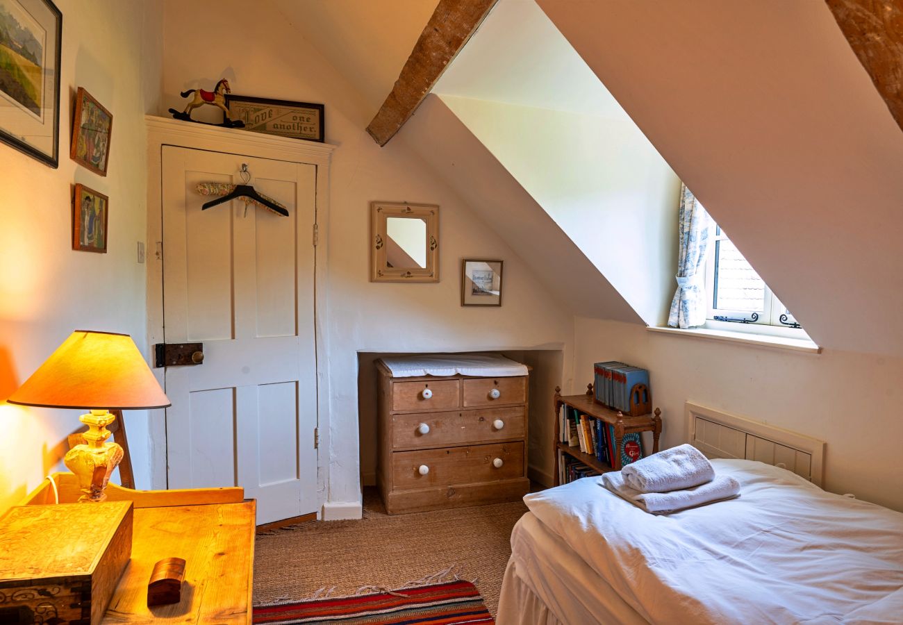 House in Bratton Seymour - New Park Farm