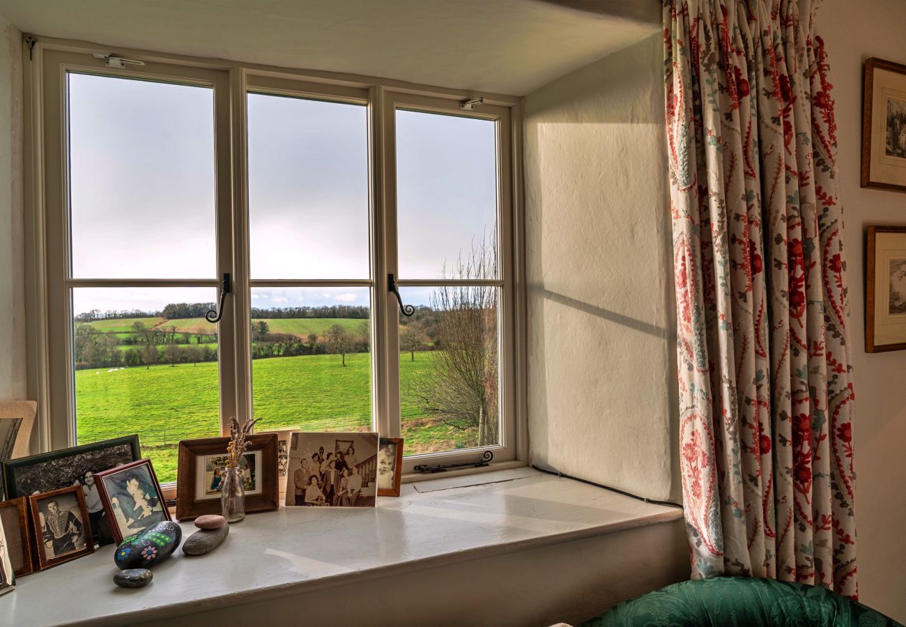 House in Bratton Seymour - New Park Farm
