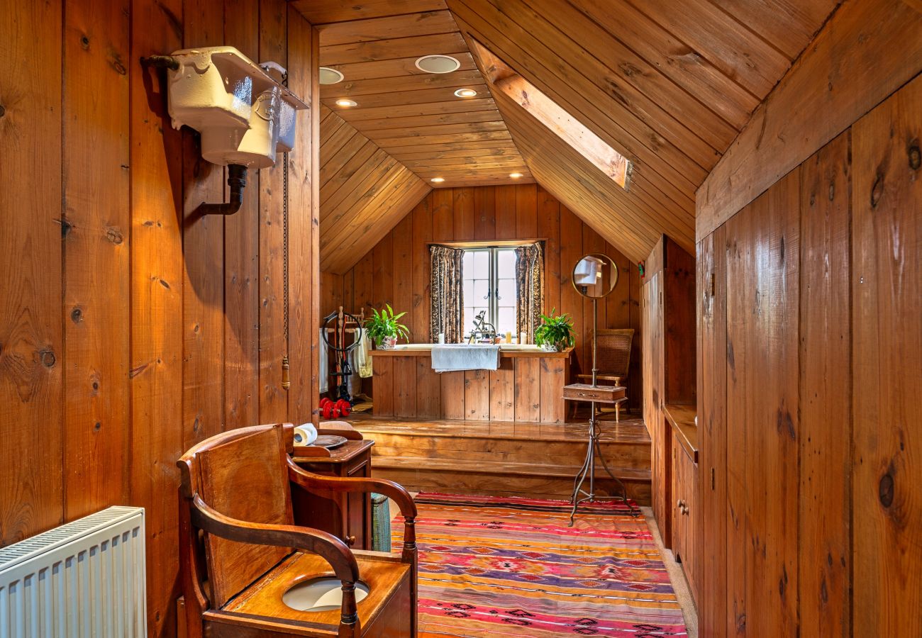House in Bratton Seymour - New Park Farm