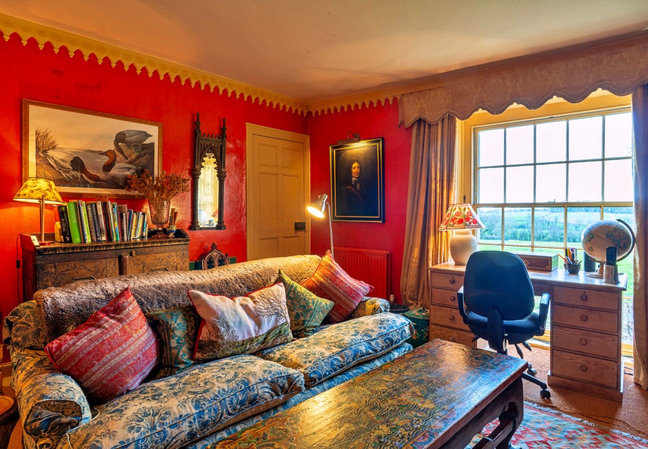 House in Bratton Seymour - New Park Farm