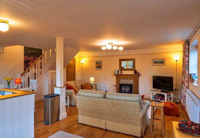 Cottage in Minehead - Lower School Cottages