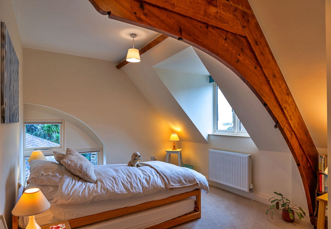 Cottage in Minehead - Lower School Cottages