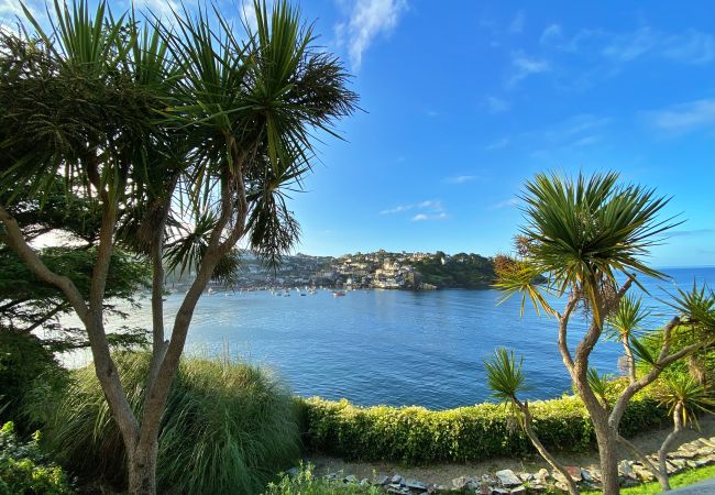 Cottage in Fowey - Potters Cottage