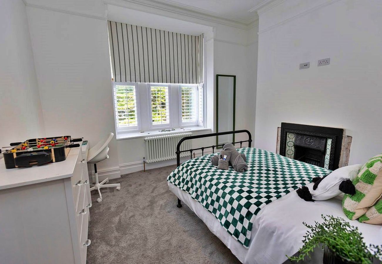 House in Exmouth - Portland House