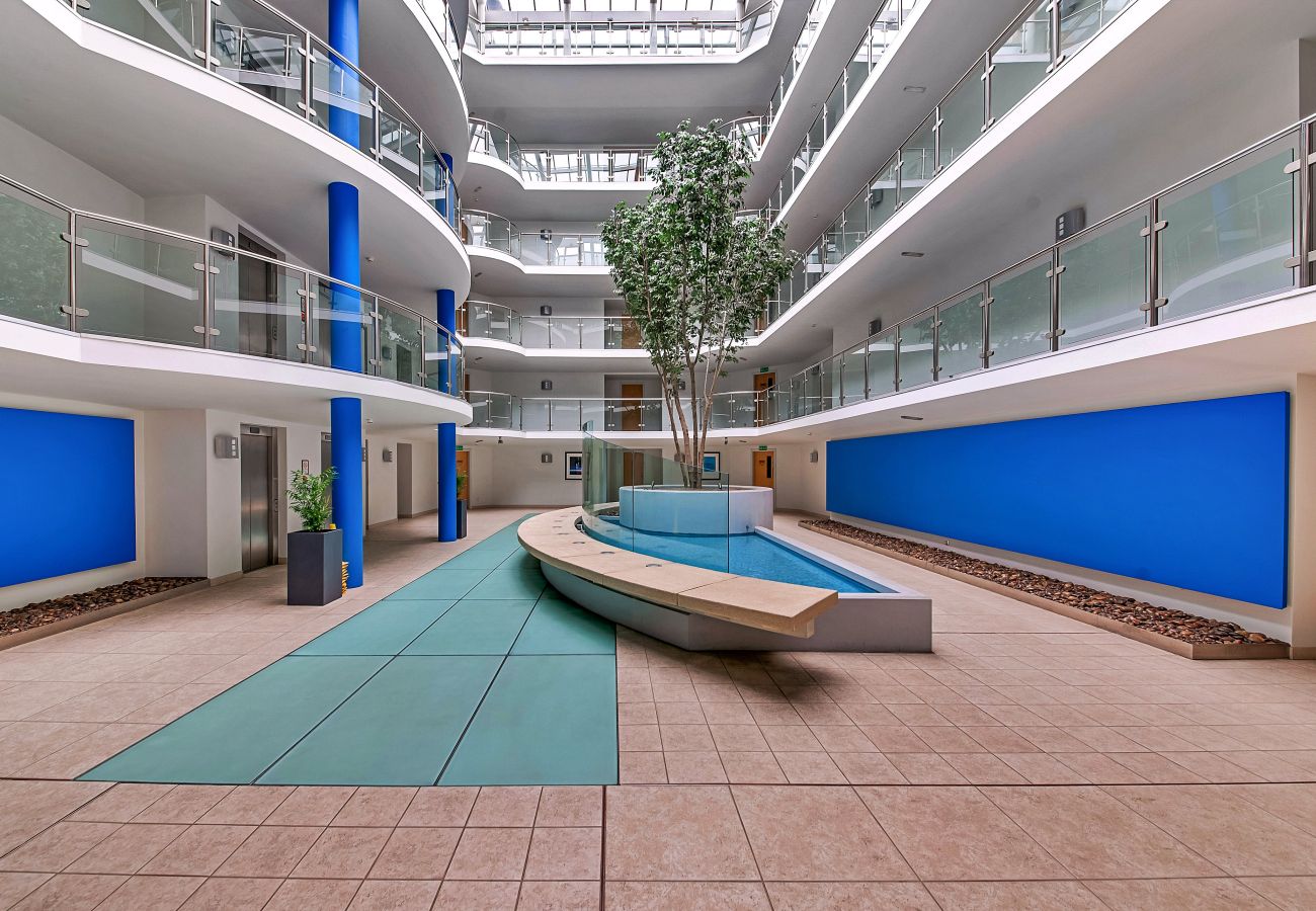 Apartment in York - The Penthouse at 611 Westgate