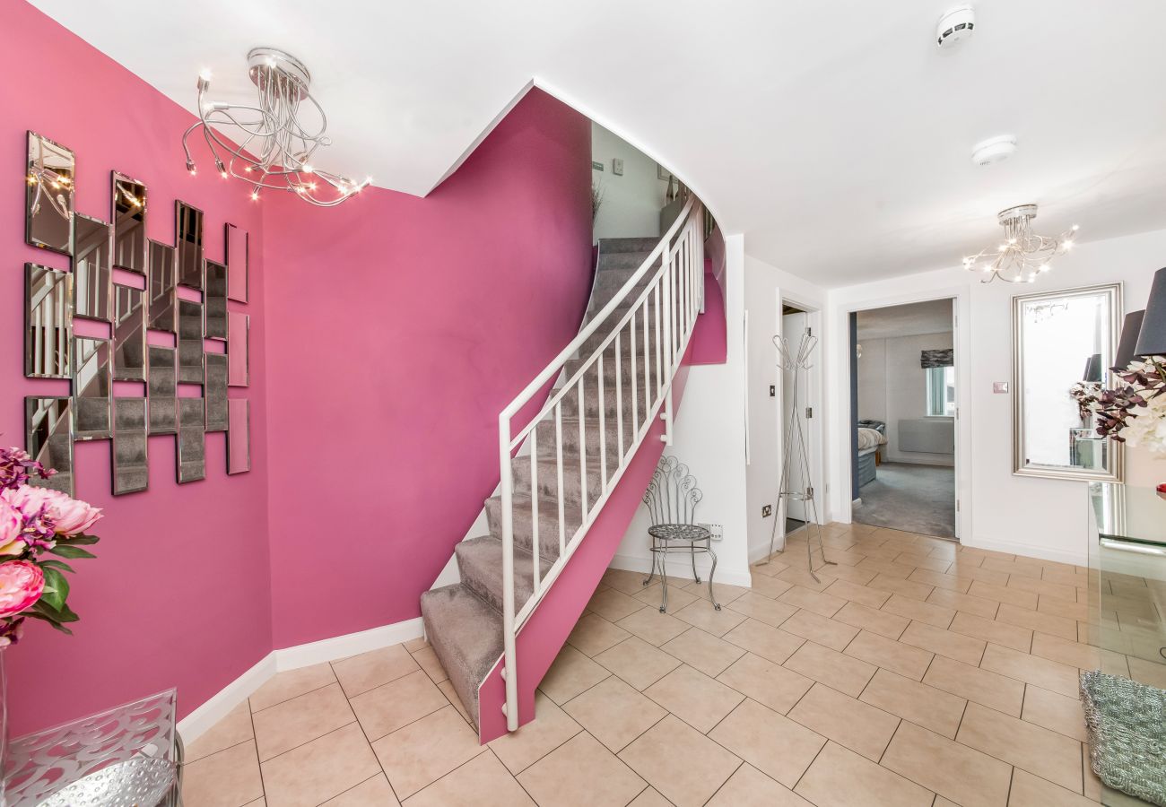 Apartment in York - The Penthouse at 611 Westgate