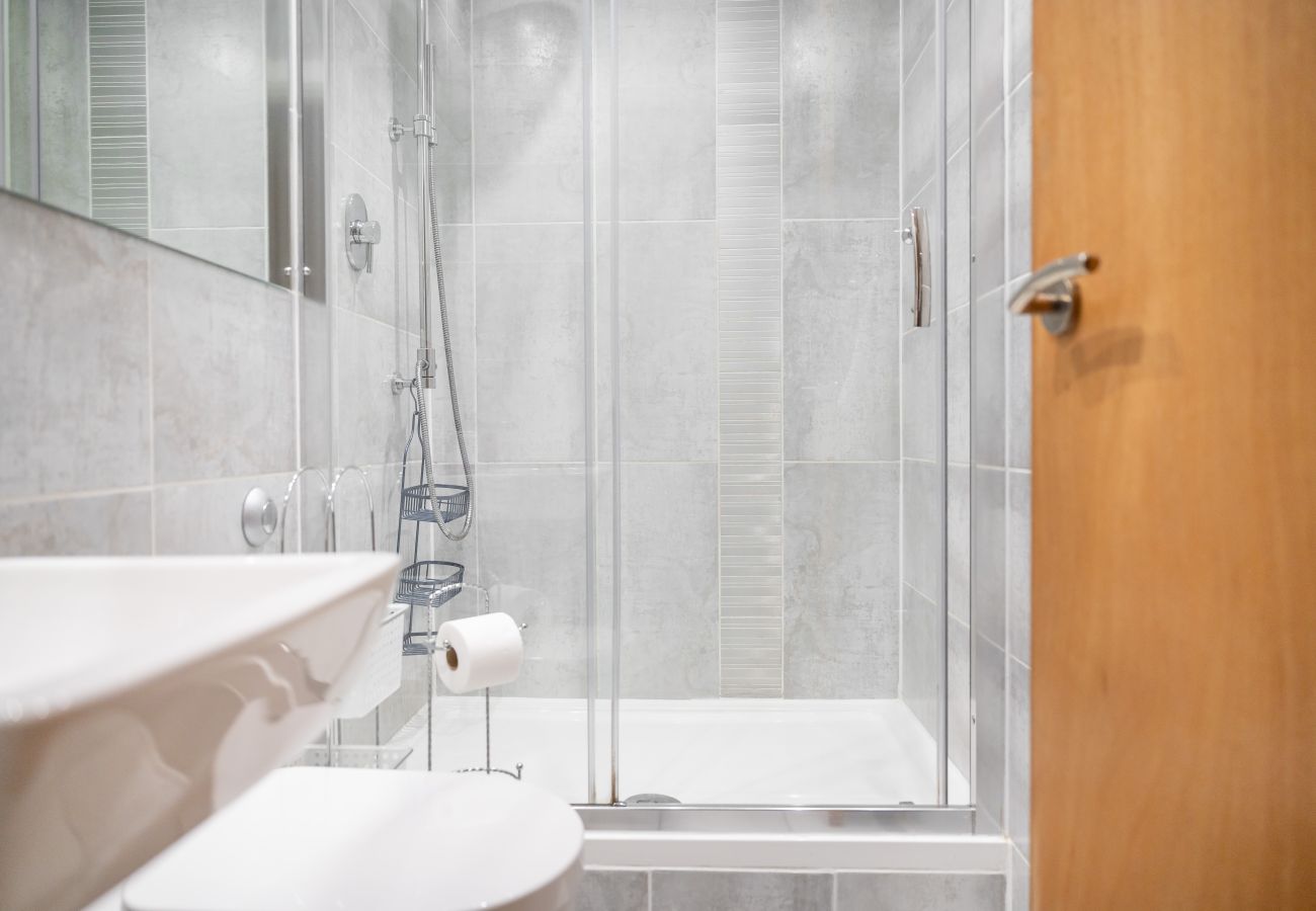 Apartment in York - The Penthouse at 611 Westgate