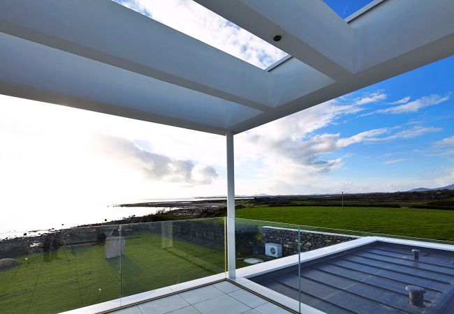 House in Criccieth - Cefn Castell