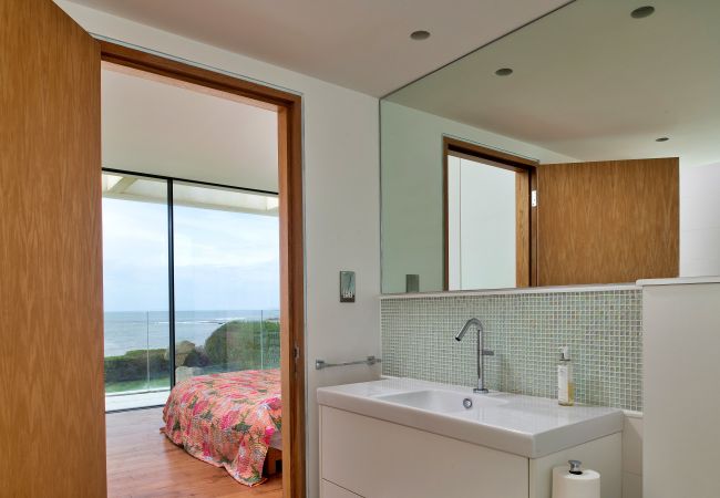 House in Criccieth - Cefn Castell House in Criccieth - Cefn Castell