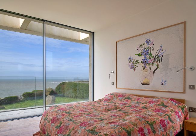 House in Criccieth - Cefn Castell House in Criccieth - Cefn Castell