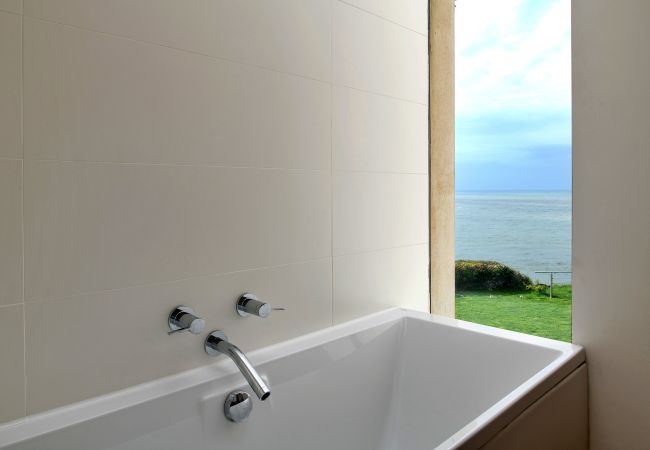 House in Criccieth - Cefn Castell House in Criccieth - Cefn Castell