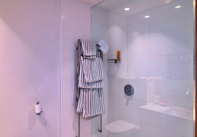 House in Criccieth - Cefn Castell House in Criccieth - Cefn Castell