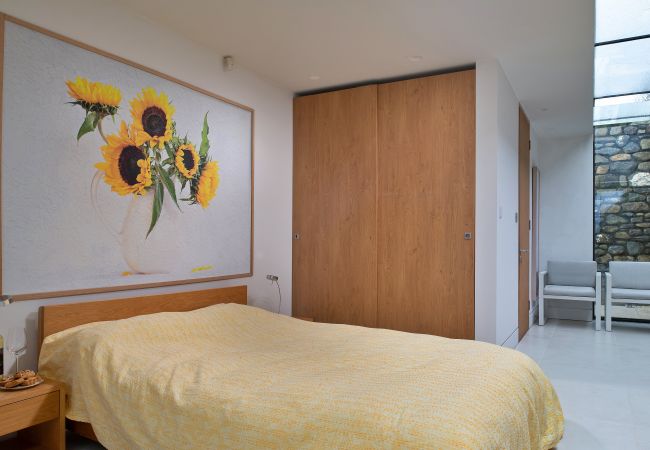 House in Criccieth - Cefn Castell House in Criccieth - Cefn Castell