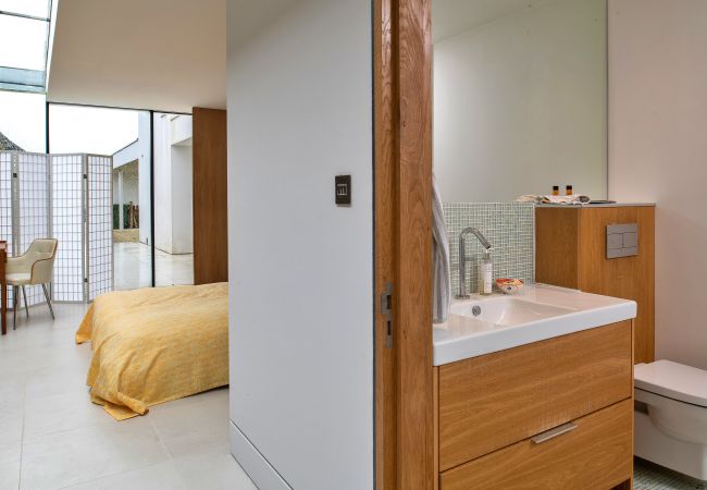 House in Criccieth - Cefn Castell House in Criccieth - Cefn Castell