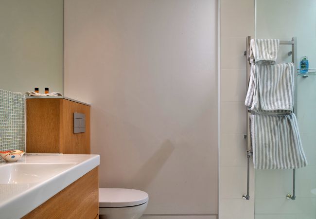 House in Criccieth - Cefn Castell House in Criccieth - Cefn Castell