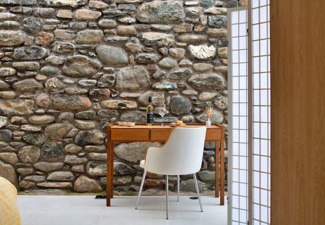 House in Criccieth - Cefn Castell House in Criccieth - Cefn Castell