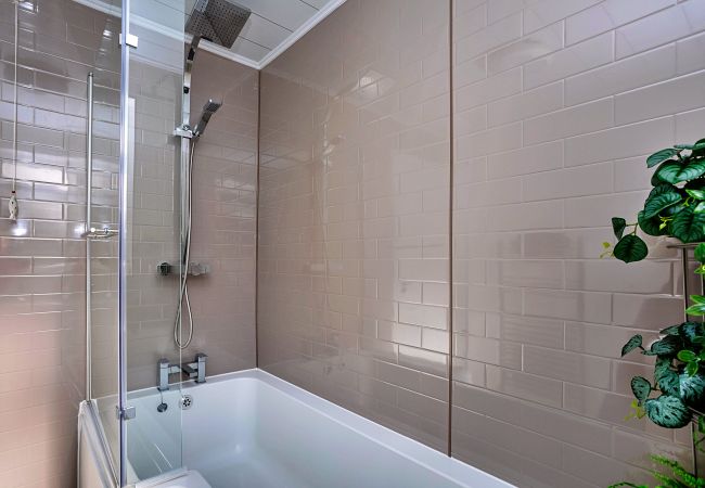 House in Amble - Byron Street House in Amble - Byron Street