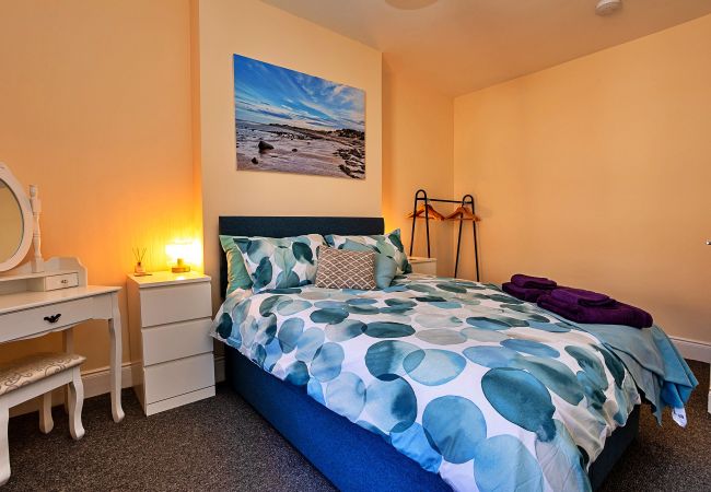 House in Amble - Byron Street House in Amble - Byron Street