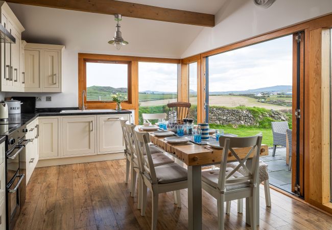 Cottage in Aberdaron - Bryn Du