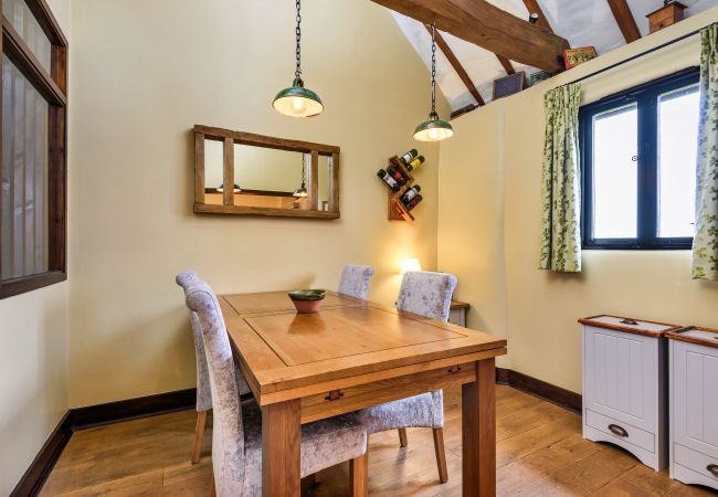 Cottage in Faversham - Flint Barn Cottage in Faversham - Flint Barn