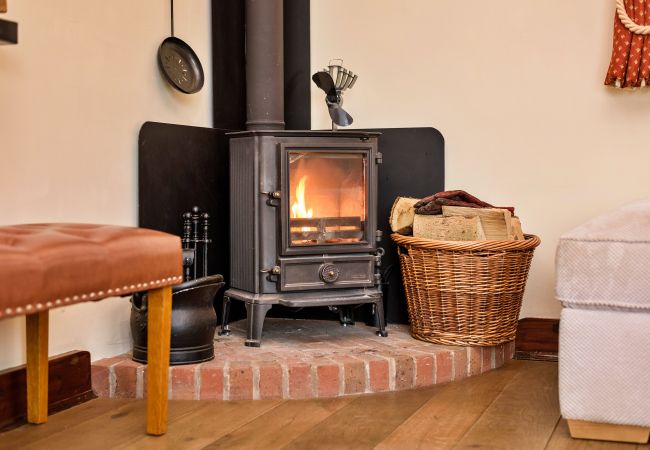 Cottage in Faversham - Flint Barn