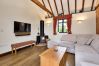 Cottage in Faversham - Flint Barn Cottage in Faversham - Flint Barn