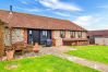 Cottage in Faversham - Flint Barn Cottage in Faversham - Flint Barn